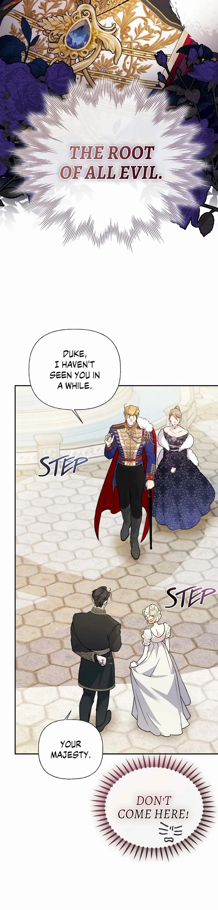 Anyone Can Beat the Original Chapter 29 page 31 - Chapter 29