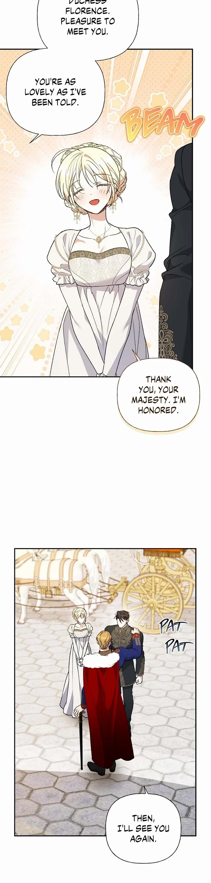 Anyone Can Beat the Original Chapter 29 page 33 - Chapter 29