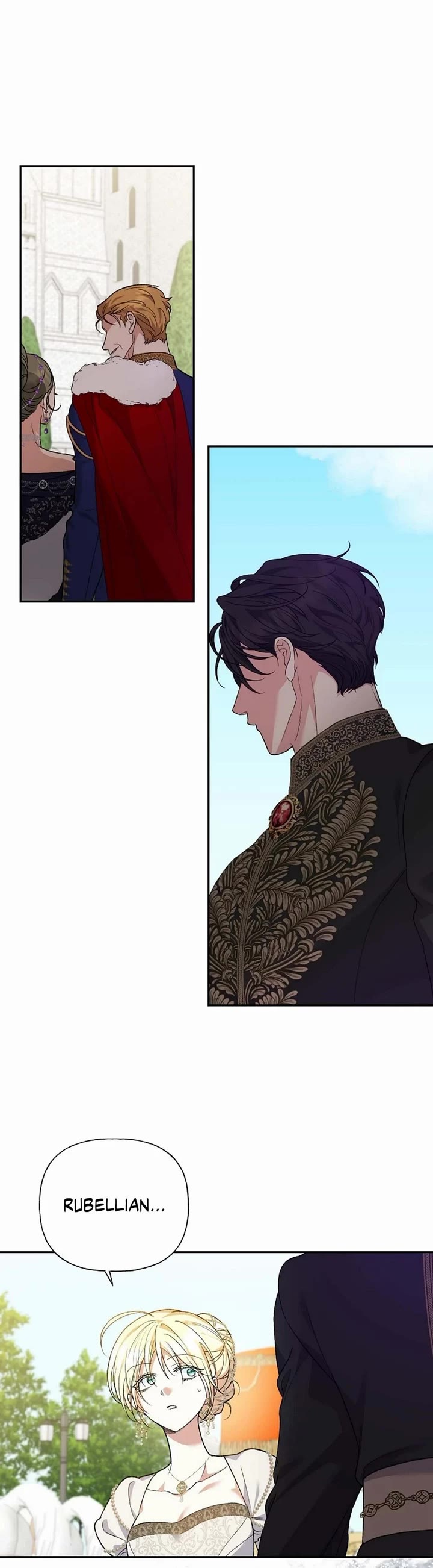 Anyone Can Beat the Original Chapter 29 page 34 - Chapter 29