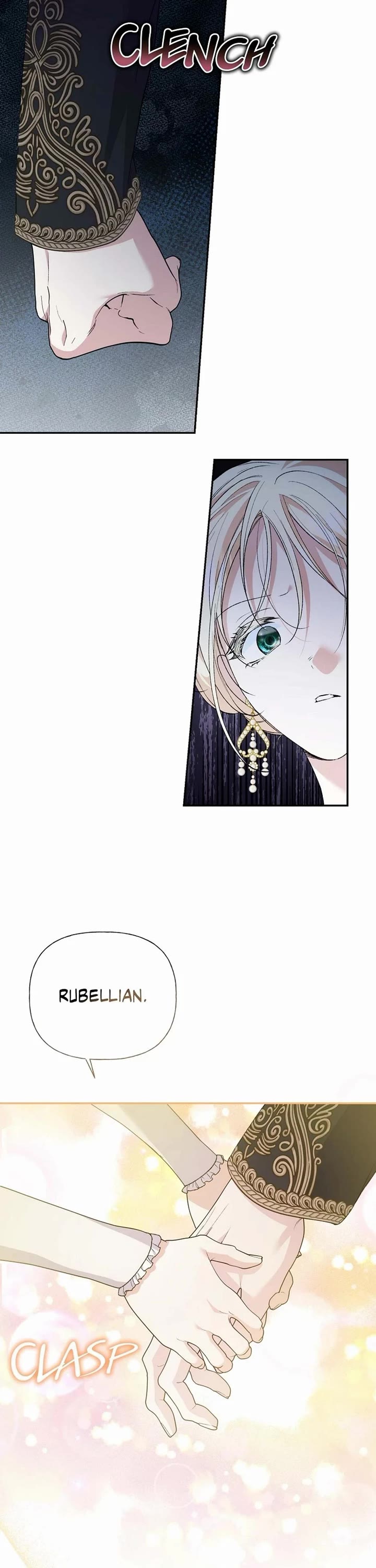 Anyone Can Beat the Original Chapter 29 page 36 - Chapter 29