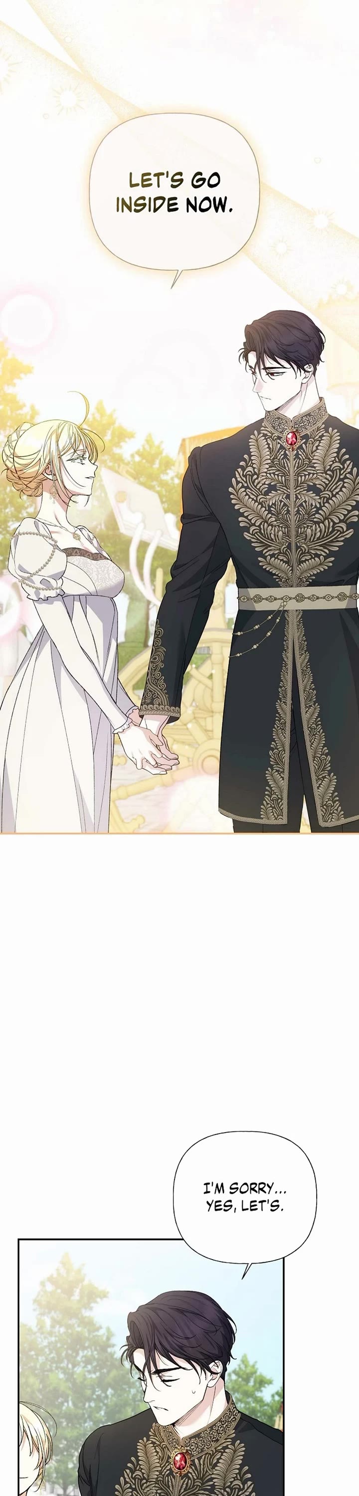 Anyone Can Beat the Original Chapter 29 page 37 - Chapter 29