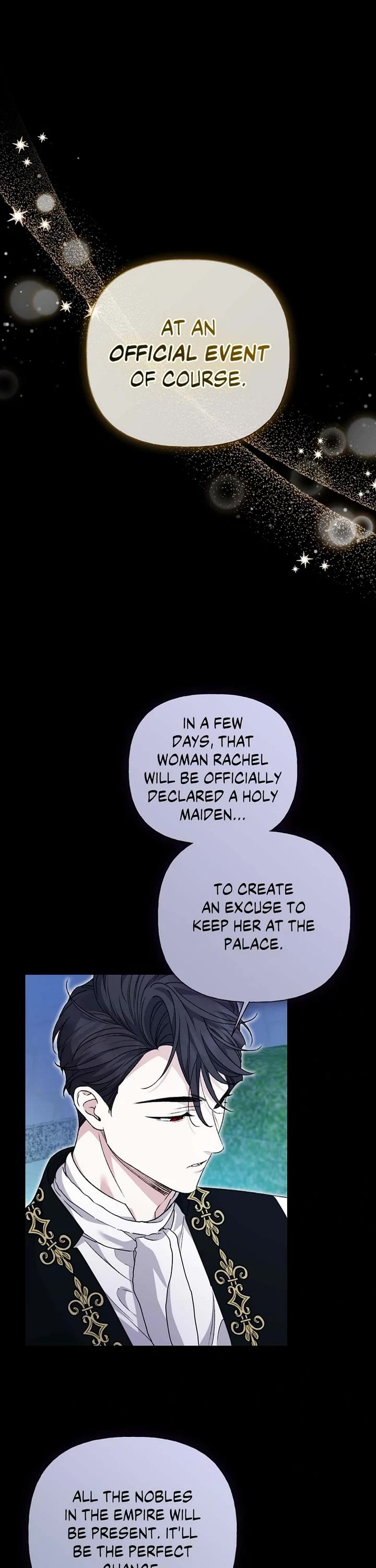 Anyone Can Beat the Original Chapter 29 page 6 - Chapter 29