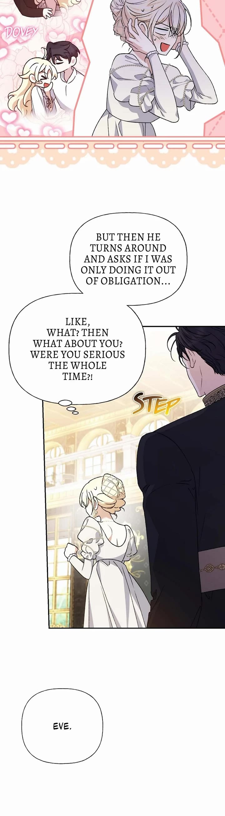 Anyone Can Beat the Original Chapter 29 page 9 - Chapter 29