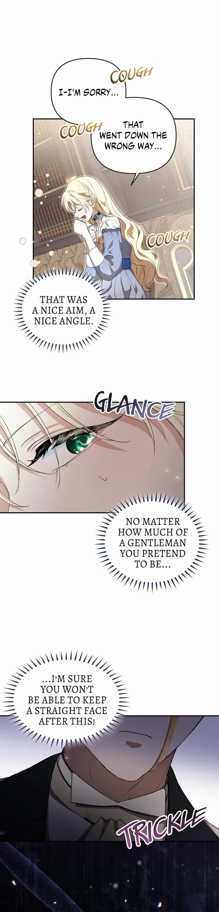 Anyone Can Beat the Original Chapter 3 page 16 - Chapter 3