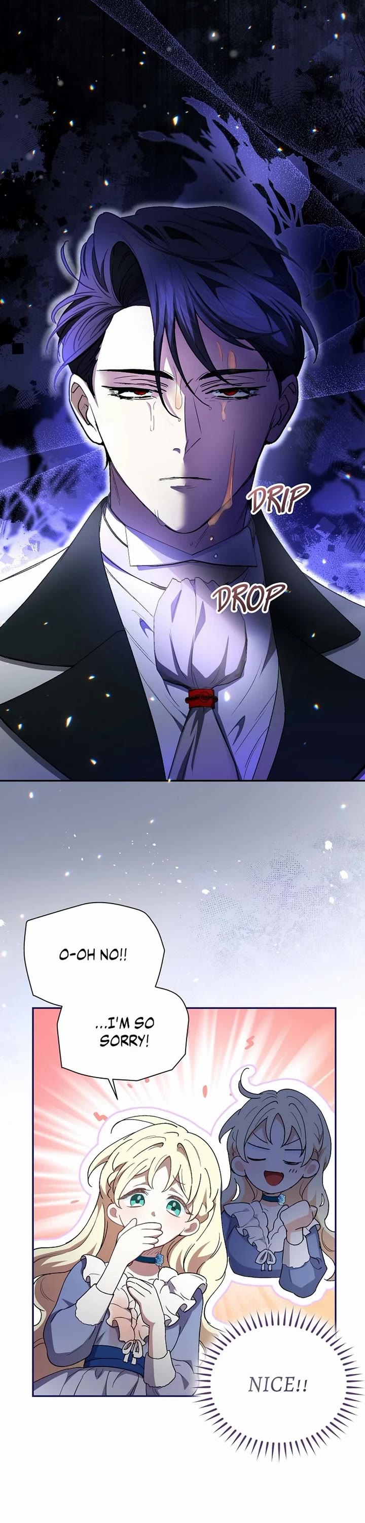Anyone Can Beat the Original Chapter 3 page 17 - Chapter 3