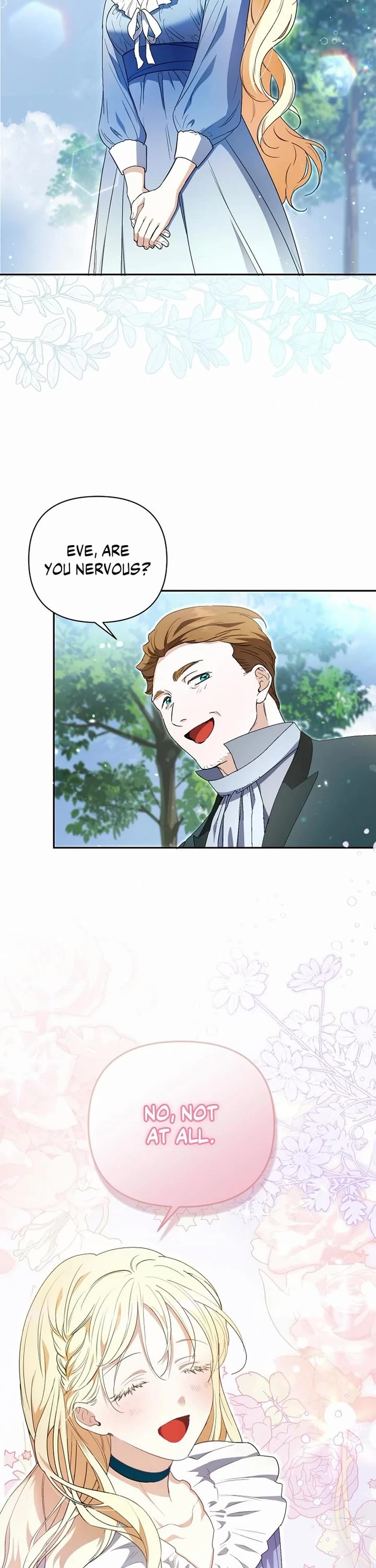 Anyone Can Beat the Original Chapter 3 page 2 - Chapter 3
