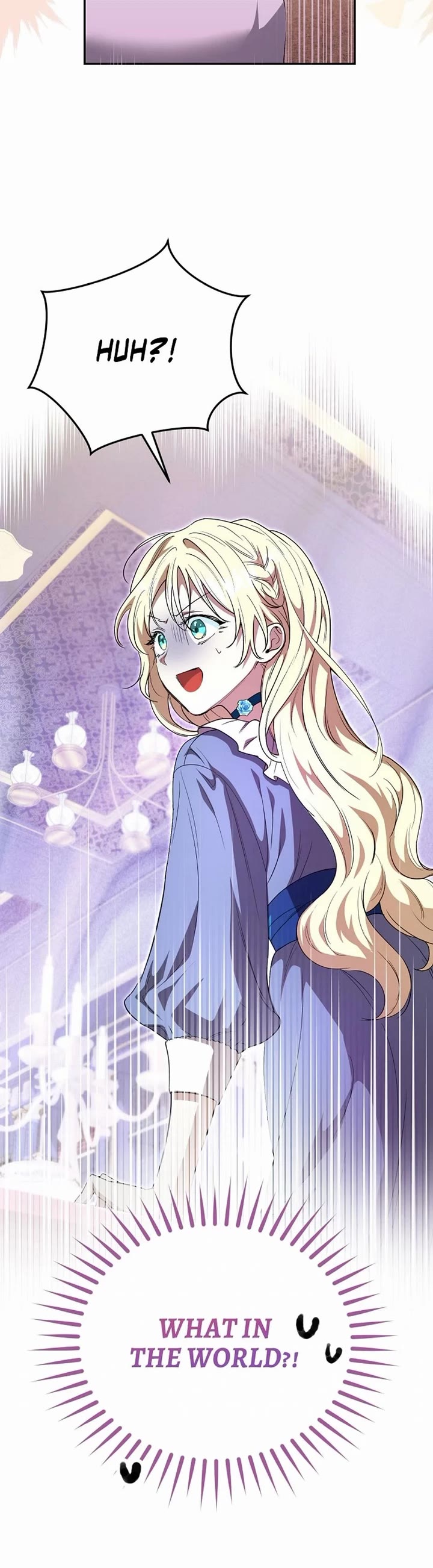 Anyone Can Beat the Original Chapter 3 page 24 - Chapter 3