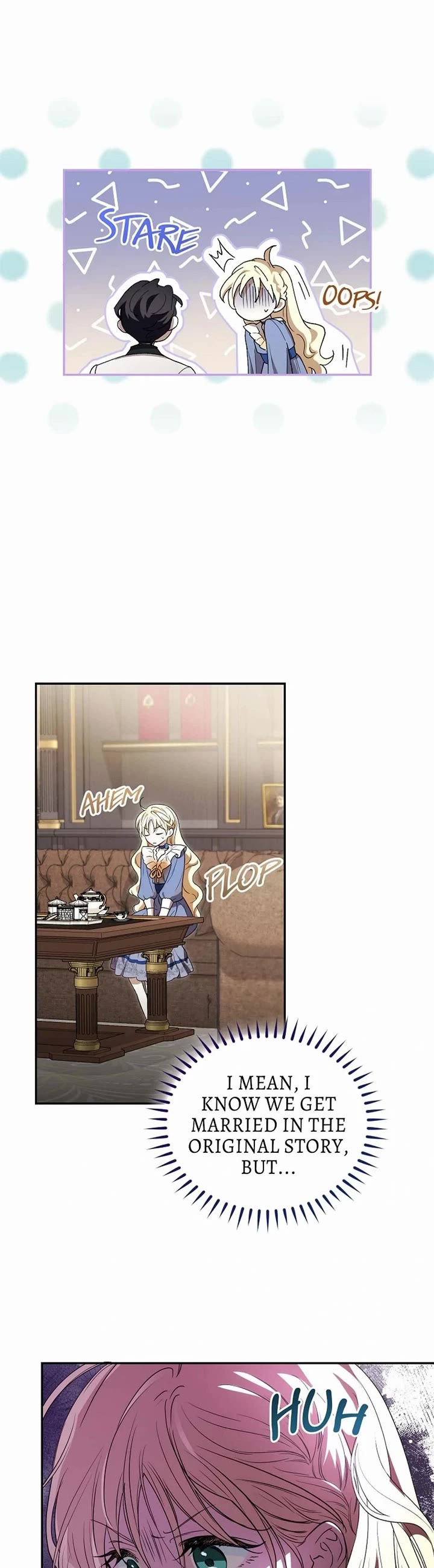 Anyone Can Beat the Original Chapter 3 page 25 - Chapter 3