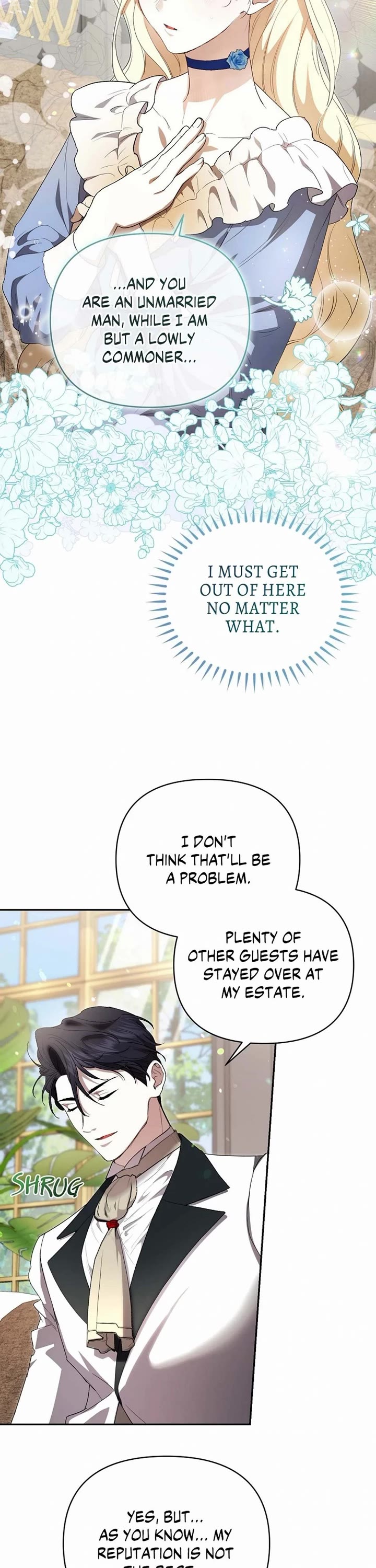 Anyone Can Beat the Original Chapter 3 page 27 - Chapter 3