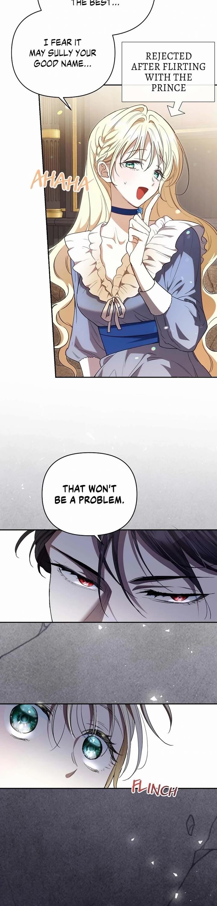 Anyone Can Beat the Original Chapter 3 page 28 - Chapter 3
