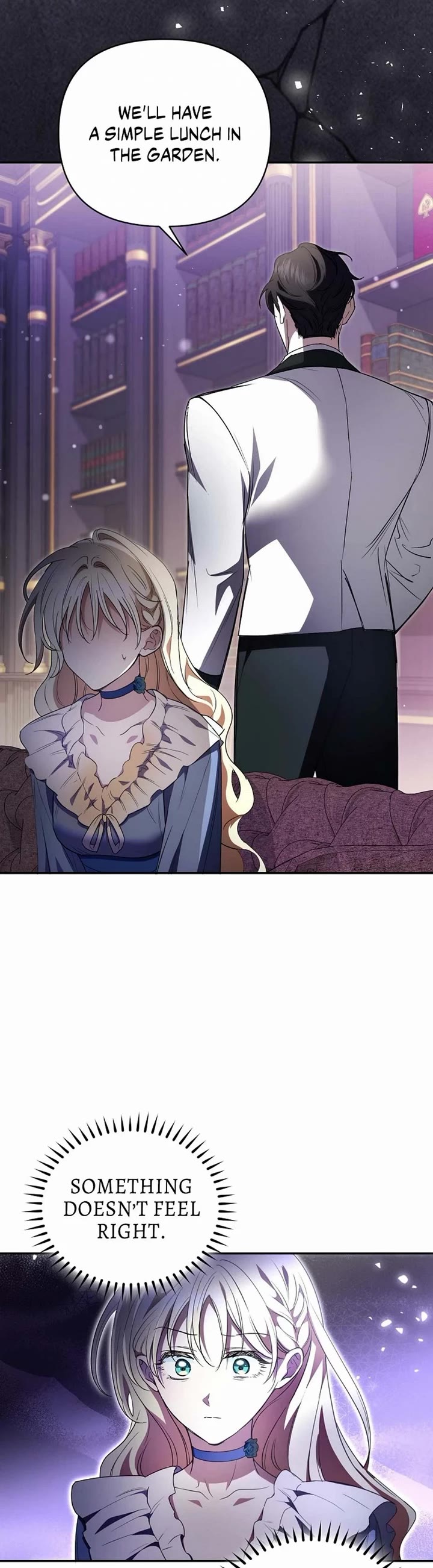 Anyone Can Beat the Original Chapter 3 page 29 - Chapter 3