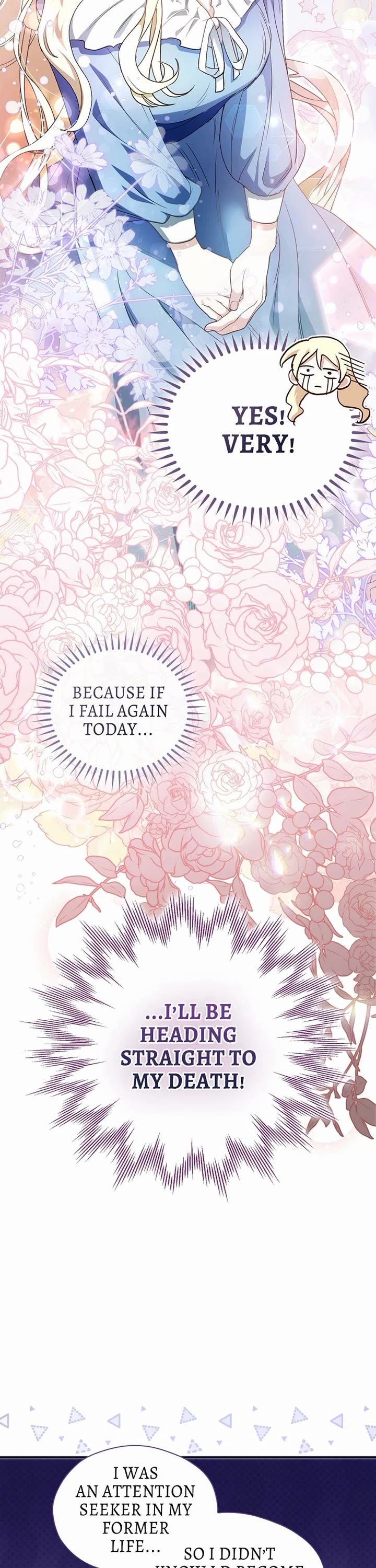 Anyone Can Beat the Original Chapter 3 page 3 - Chapter 3