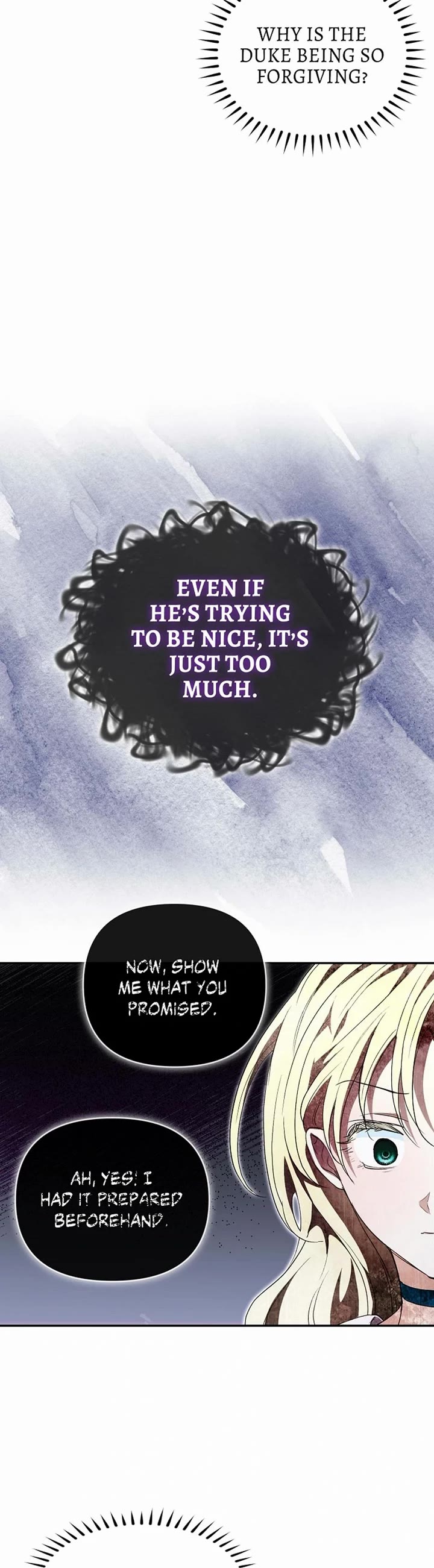 Anyone Can Beat the Original Chapter 3 page 30 - Chapter 3