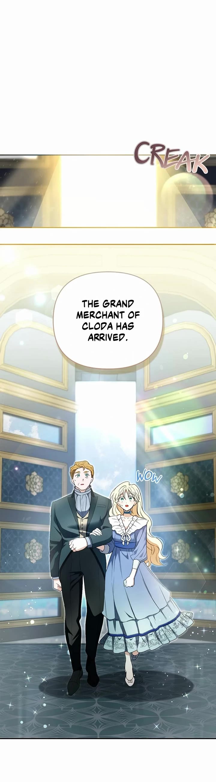 Anyone Can Beat the Original Chapter 3 page 5 - Chapter 3