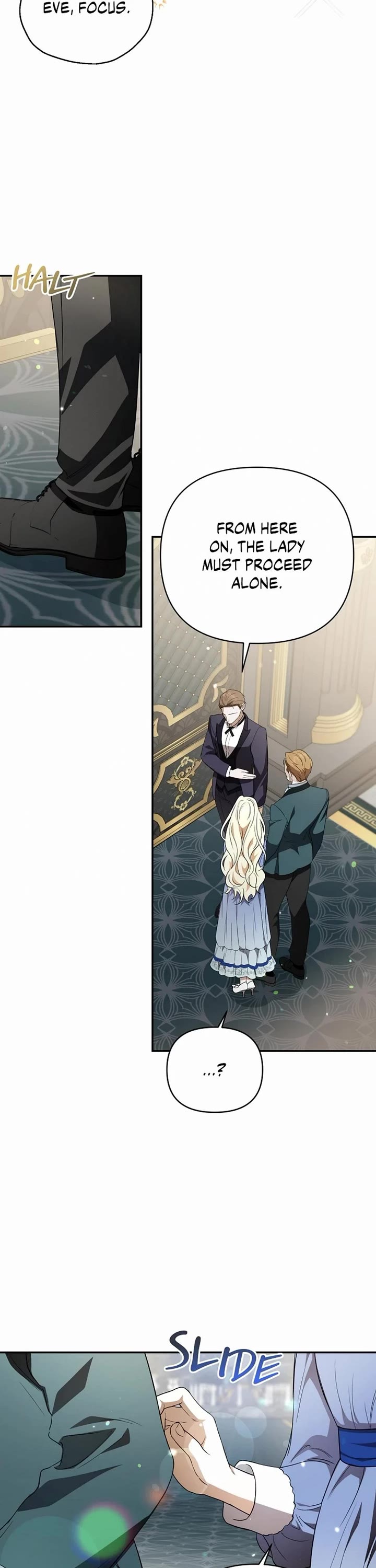 Anyone Can Beat the Original Chapter 3 page 7 - Chapter 3