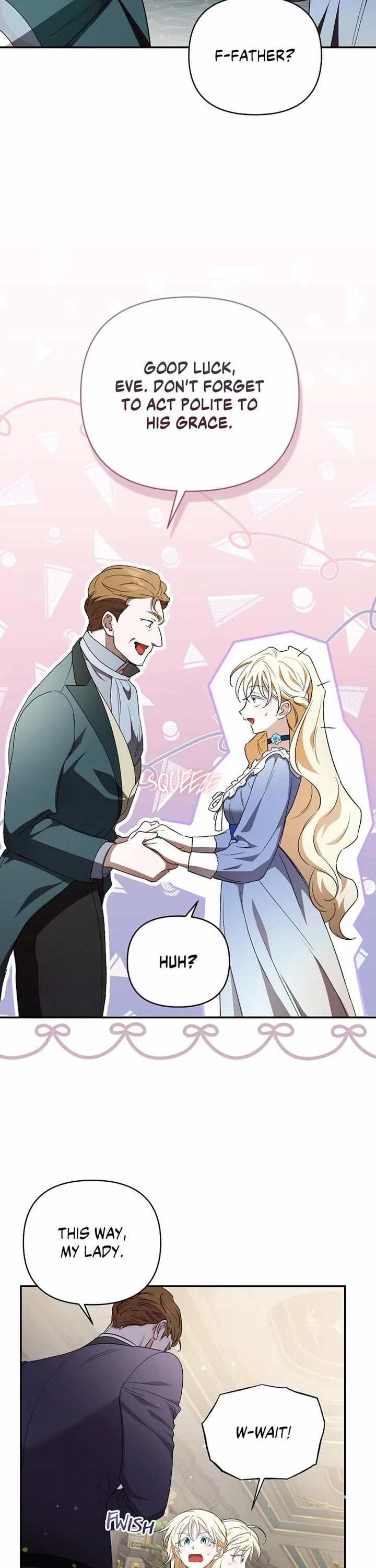 Anyone Can Beat the Original Chapter 3 page 8 - Chapter 3