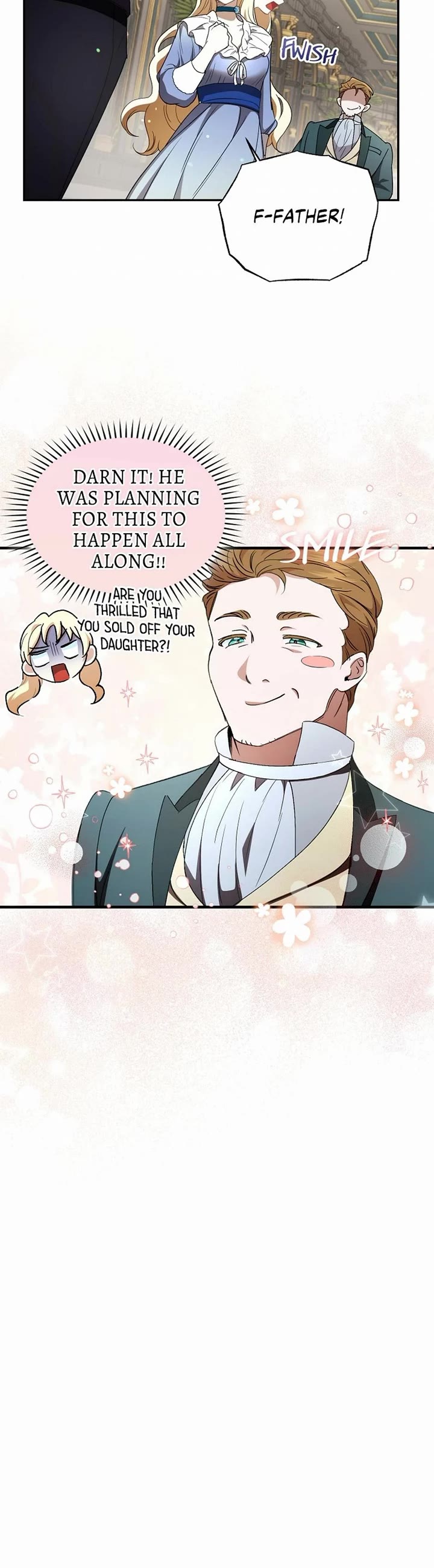Anyone Can Beat the Original Chapter 3 page 9 - Chapter 3