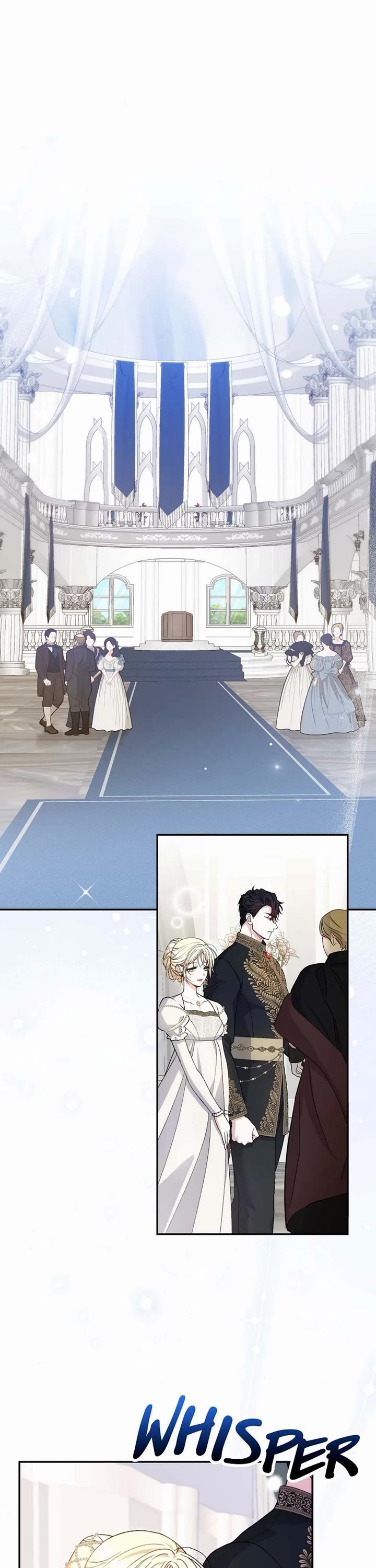 Anyone Can Beat the Original Chapter 30 page 1 - Chapter 30