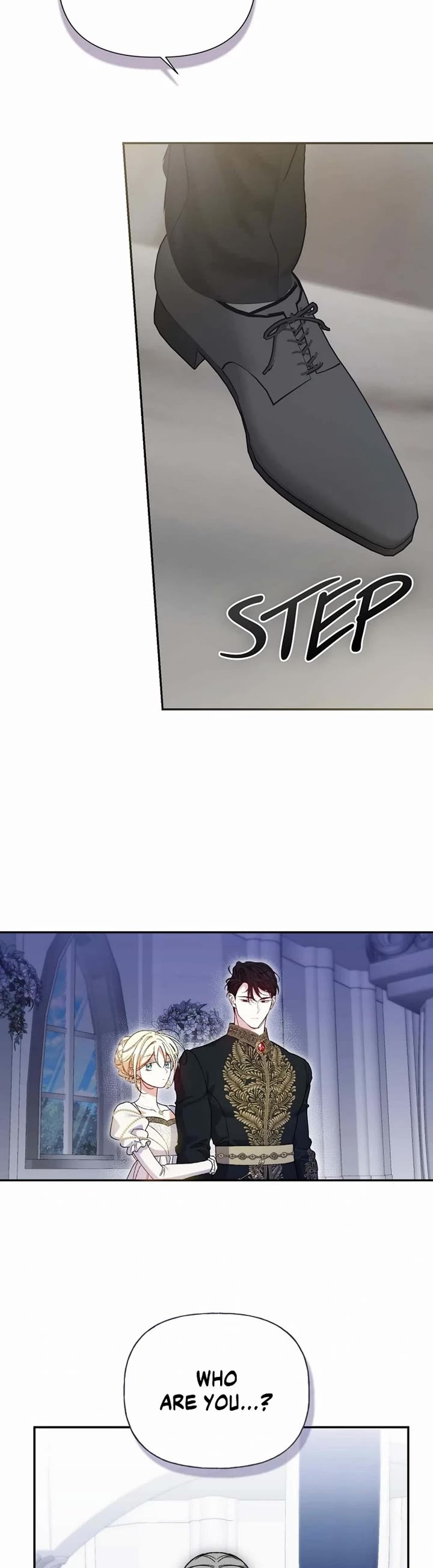 Anyone Can Beat the Original Chapter 30 page 10 - Chapter 30