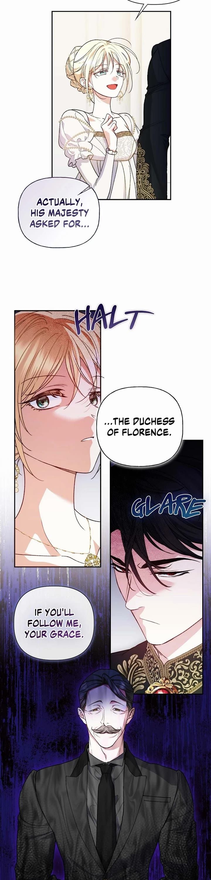 Anyone Can Beat the Original Chapter 30 page 12 - Chapter 30