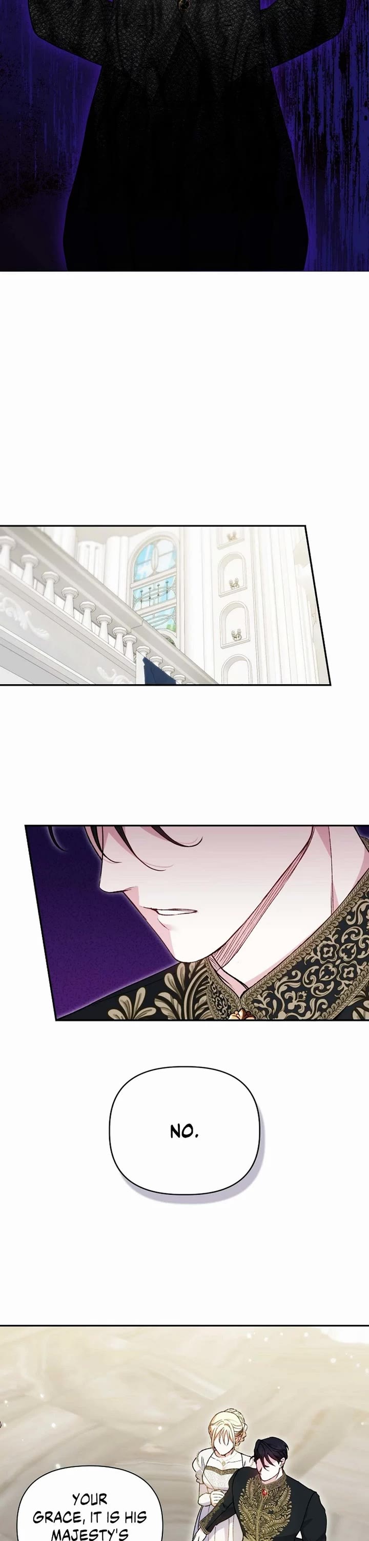 Anyone Can Beat the Original Chapter 30 page 13 - Chapter 30