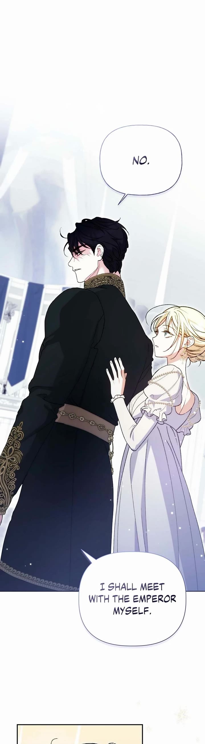 Anyone Can Beat the Original Chapter 30 page 15 - Chapter 30