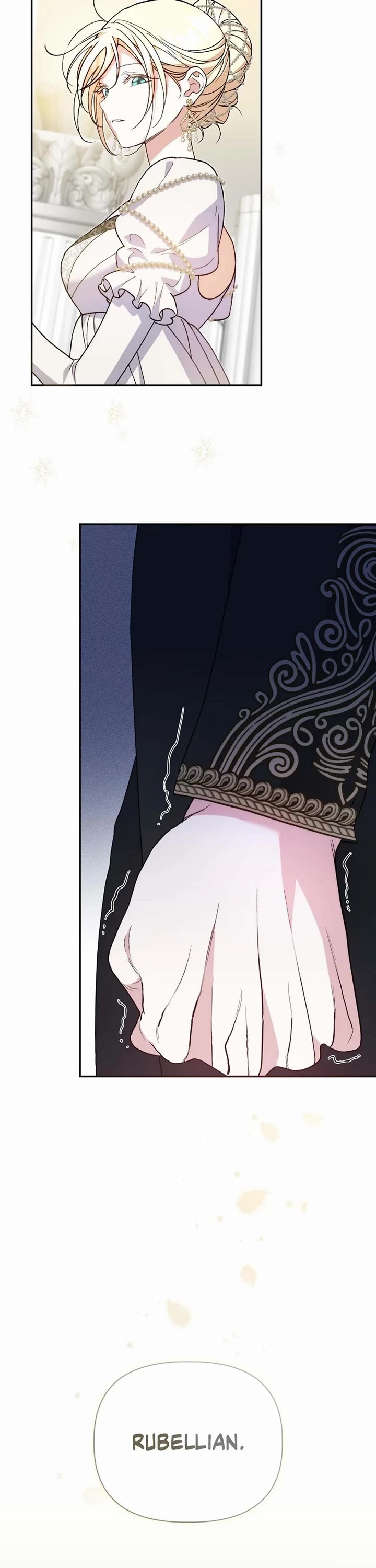 Anyone Can Beat the Original Chapter 30 page 16 - Chapter 30