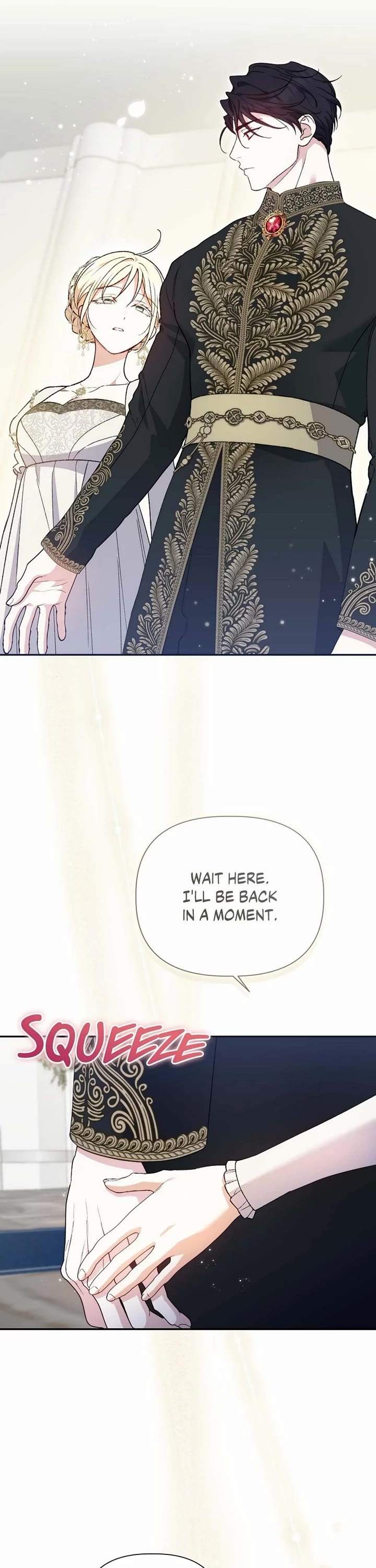 Anyone Can Beat the Original Chapter 30 page 17 - Chapter 30