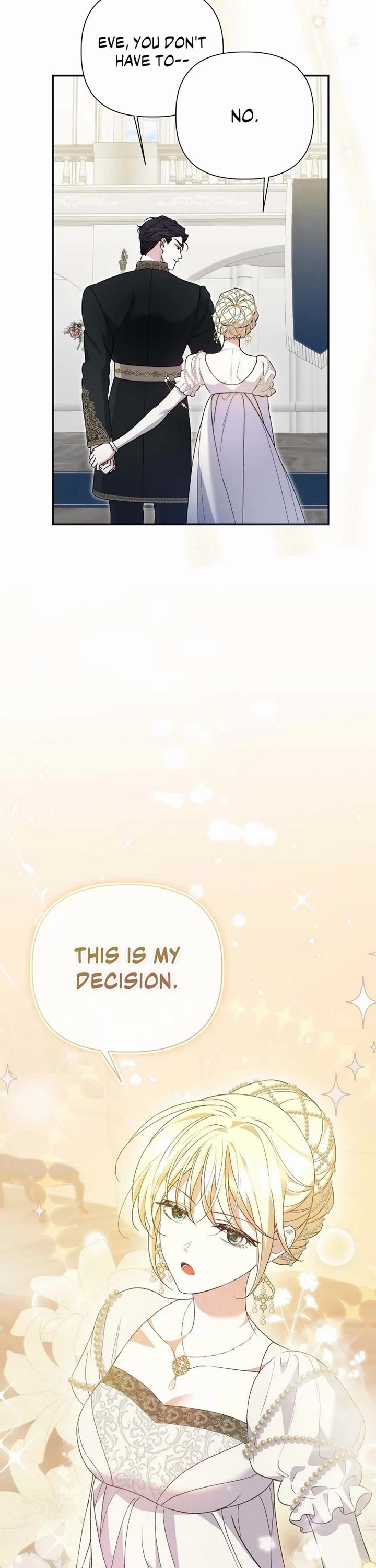Anyone Can Beat the Original Chapter 30 page 18 - Chapter 30
