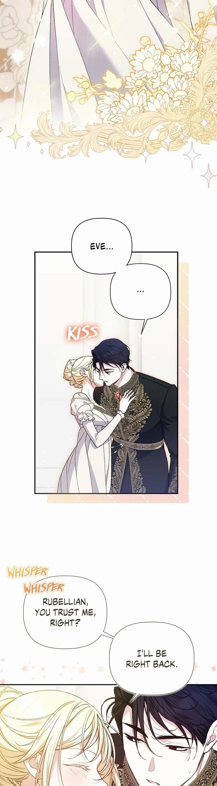 Anyone Can Beat the Original Chapter 30 page 19 - Chapter 30