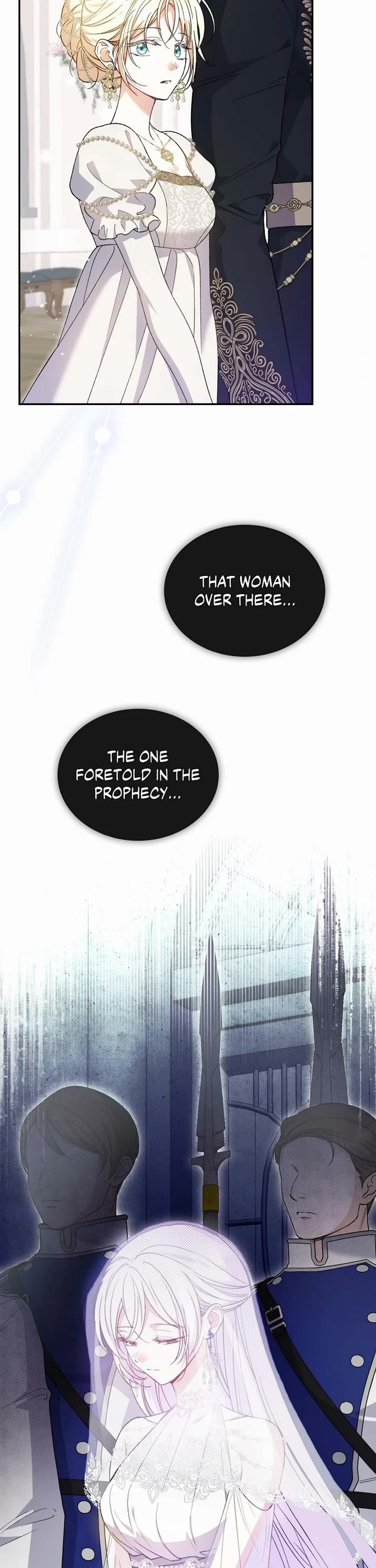 Anyone Can Beat the Original Chapter 30 page 2 - Chapter 30