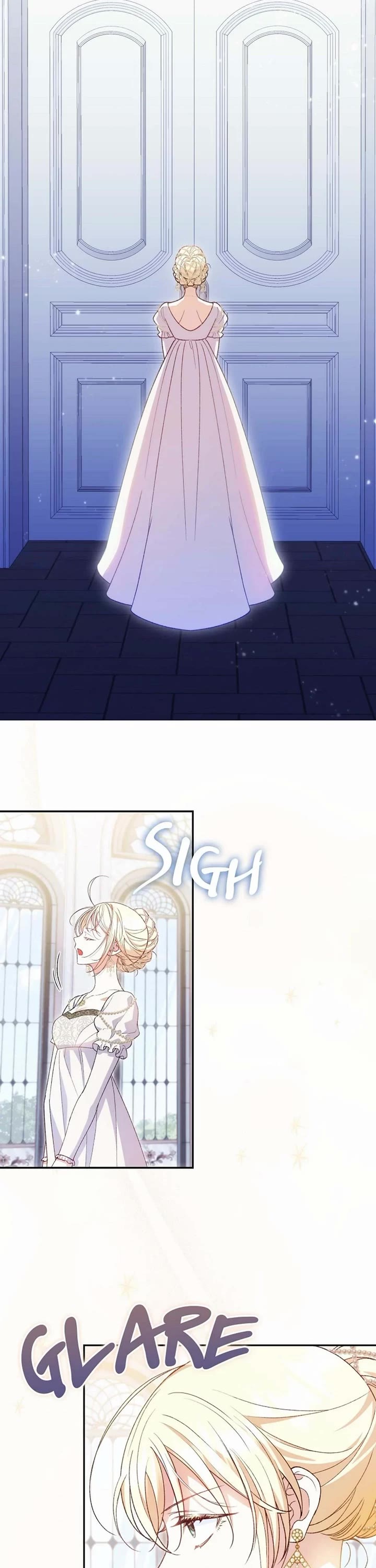 Anyone Can Beat the Original Chapter 30 page 22 - Chapter 30