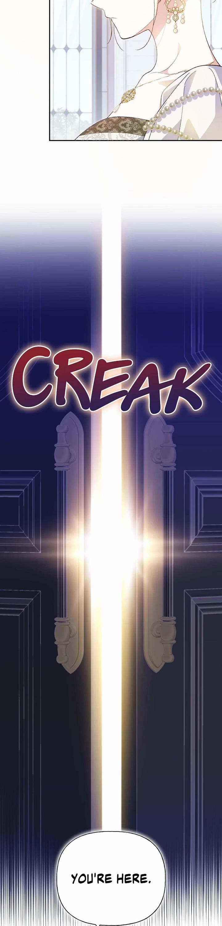 Anyone Can Beat the Original Chapter 30 page 23 - Chapter 30