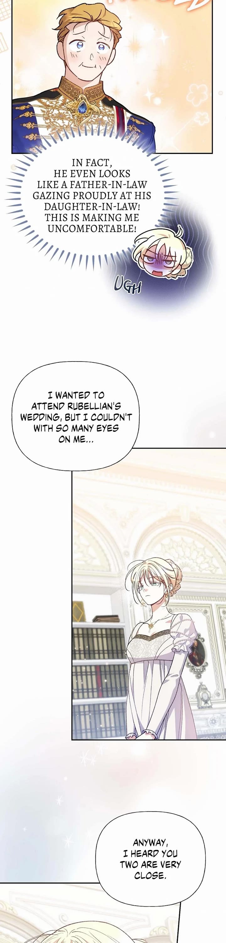 Anyone Can Beat the Original Chapter 30 page 26 - Chapter 30
