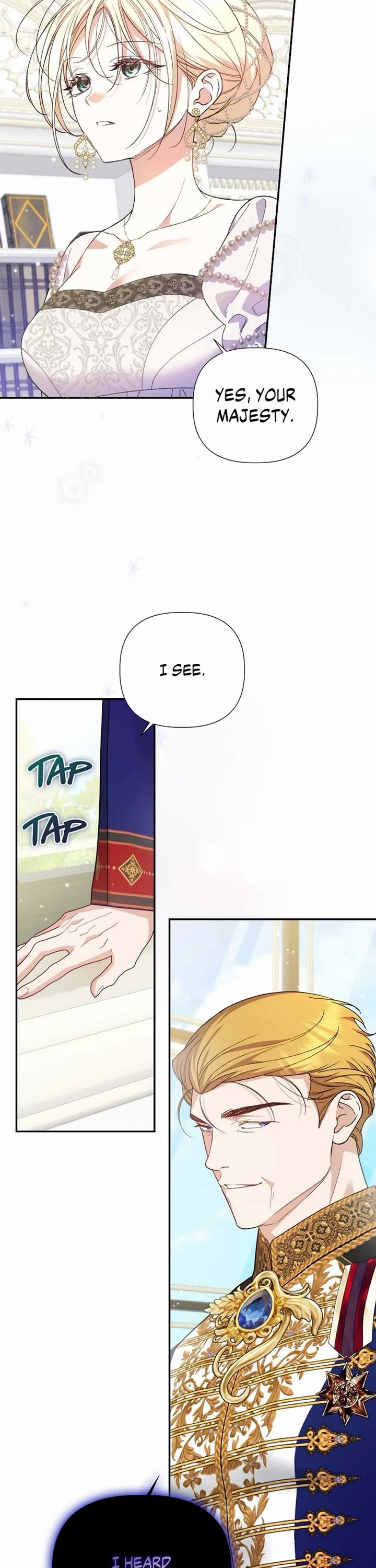 Anyone Can Beat the Original Chapter 30 page 27 - Chapter 30
