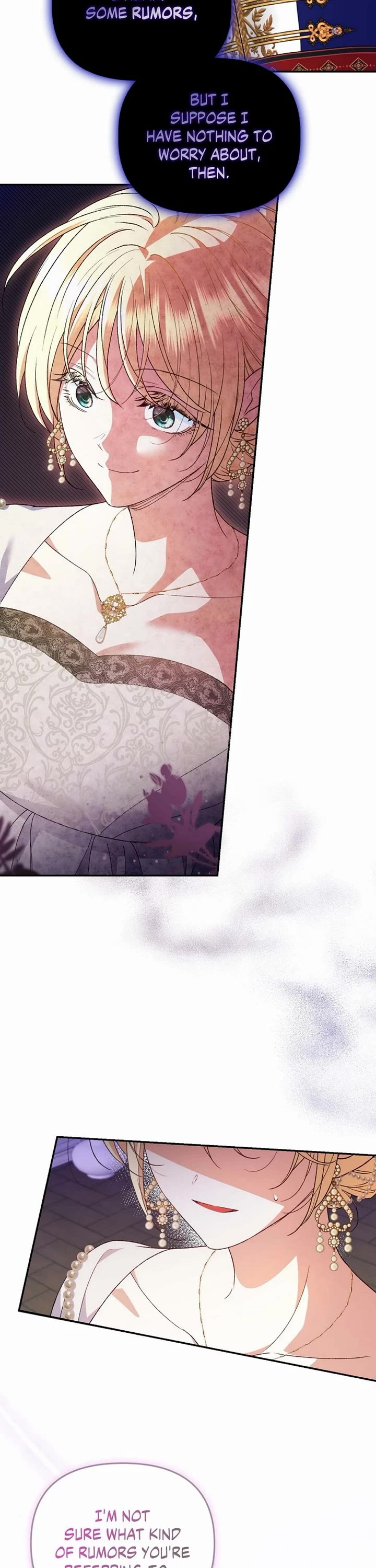 Anyone Can Beat the Original Chapter 30 page 28 - Chapter 30