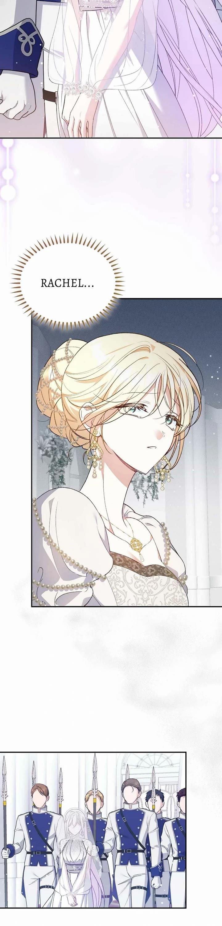 Anyone Can Beat the Original Chapter 30 page 3 - Chapter 30