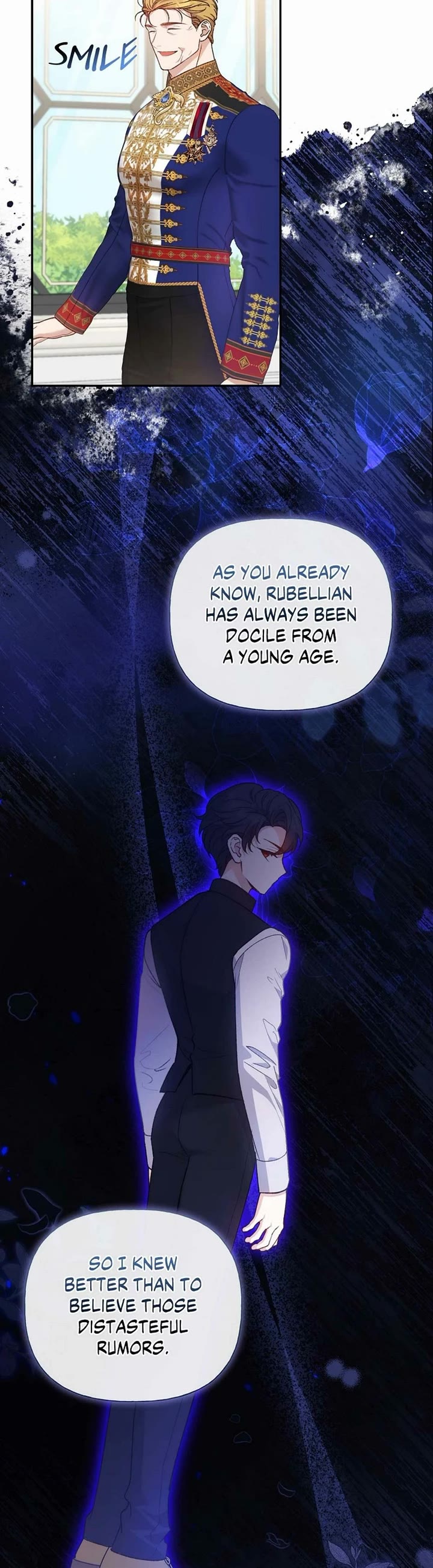 Anyone Can Beat the Original Chapter 30 page 30 - Chapter 30
