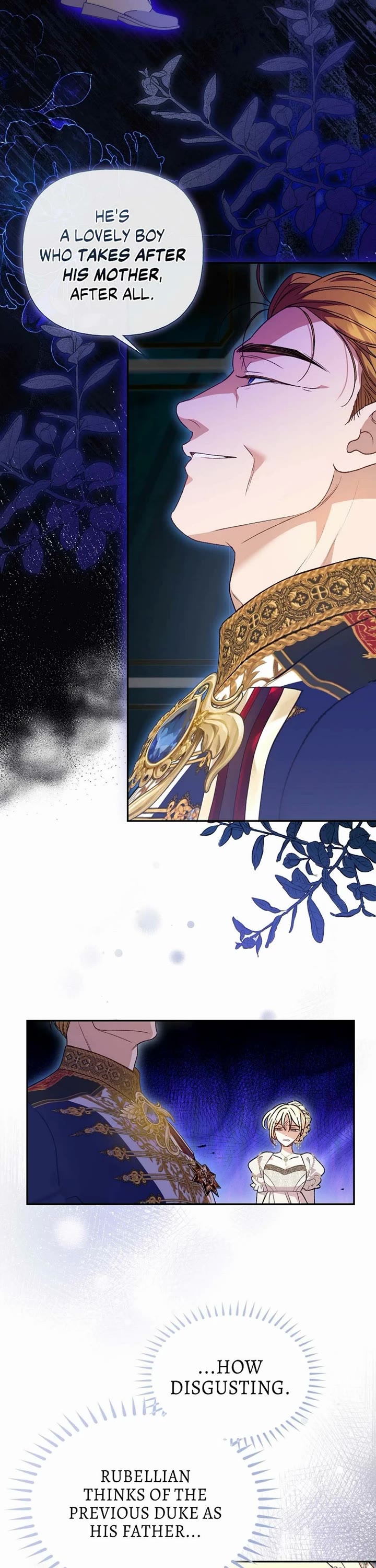 Anyone Can Beat the Original Chapter 30 page 31 - Chapter 30