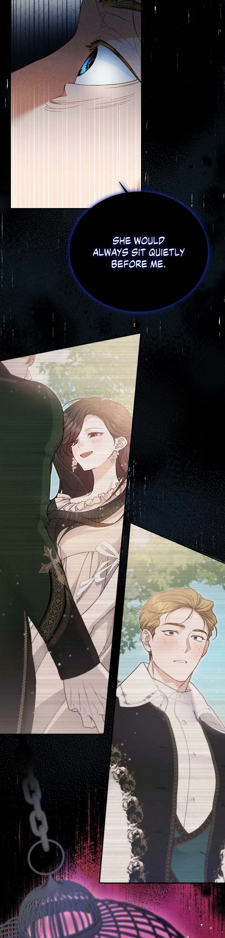 Anyone Can Beat the Original Chapter 30 page 33 - Chapter 30