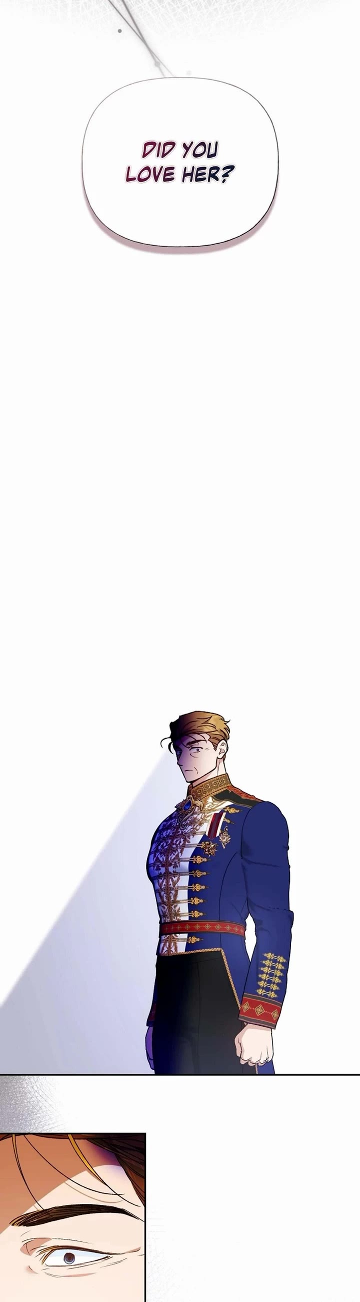 Anyone Can Beat the Original Chapter 30 page 35 - Chapter 30