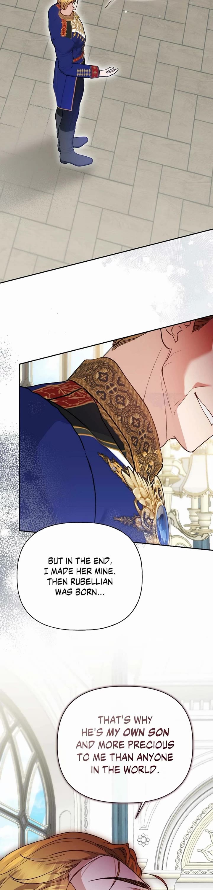 Anyone Can Beat the Original Chapter 30 page 37 - Chapter 30