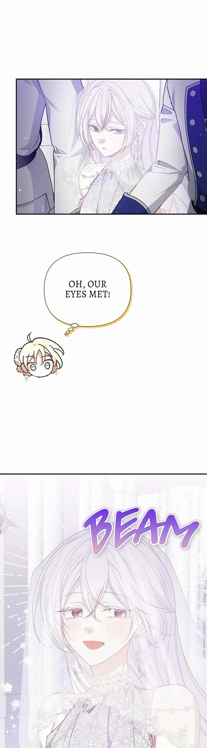 Anyone Can Beat the Original Chapter 30 page 4 - Chapter 30