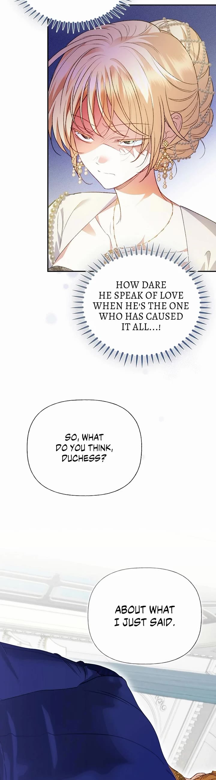 Anyone Can Beat the Original Chapter 30 page 40 - Chapter 30