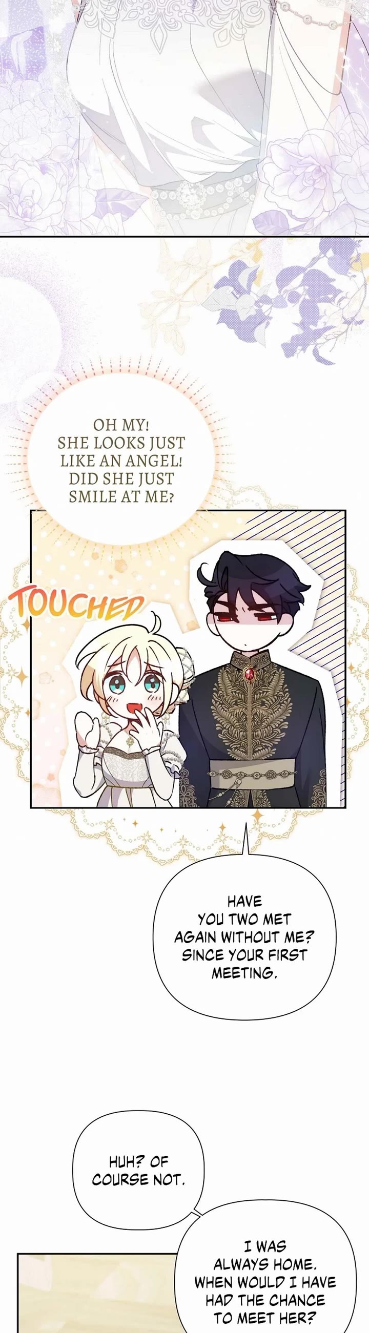 Anyone Can Beat the Original Chapter 30 page 5 - Chapter 30