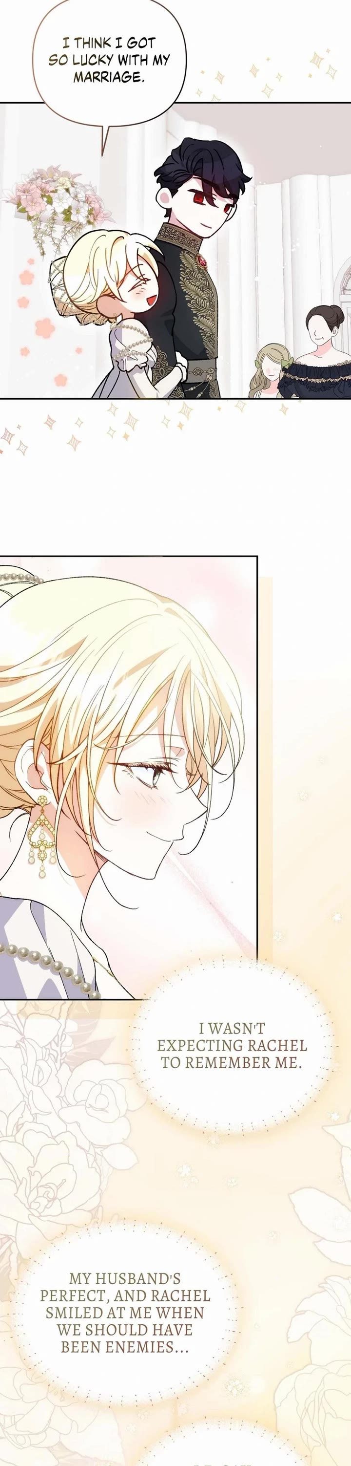 Anyone Can Beat the Original Chapter 30 page 8 - Chapter 30