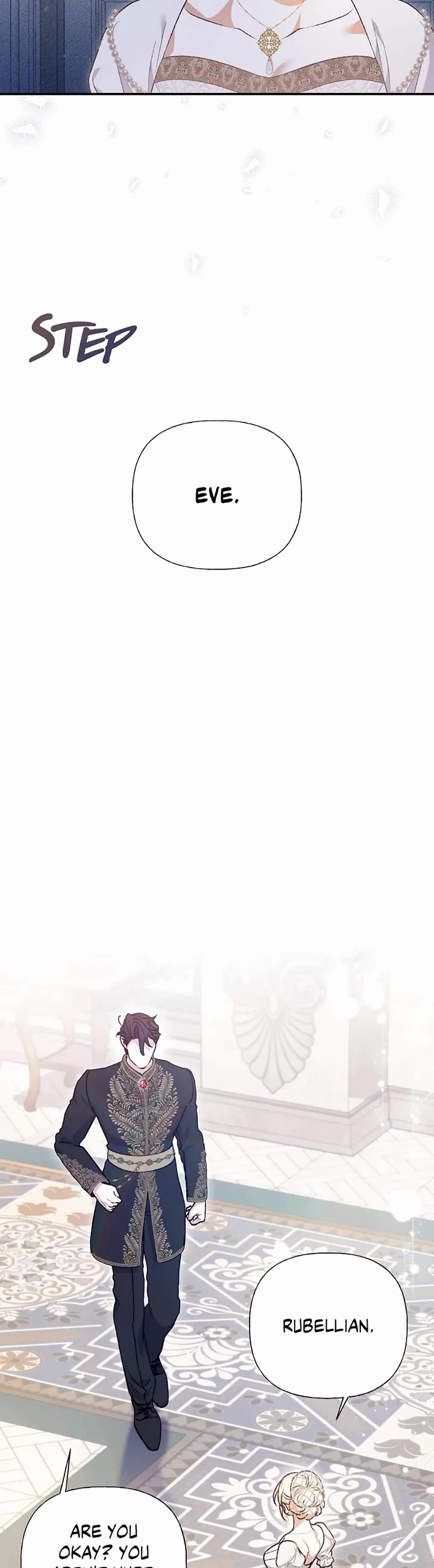 Anyone Can Beat the Original Chapter 31 page 10 - Chapter 31