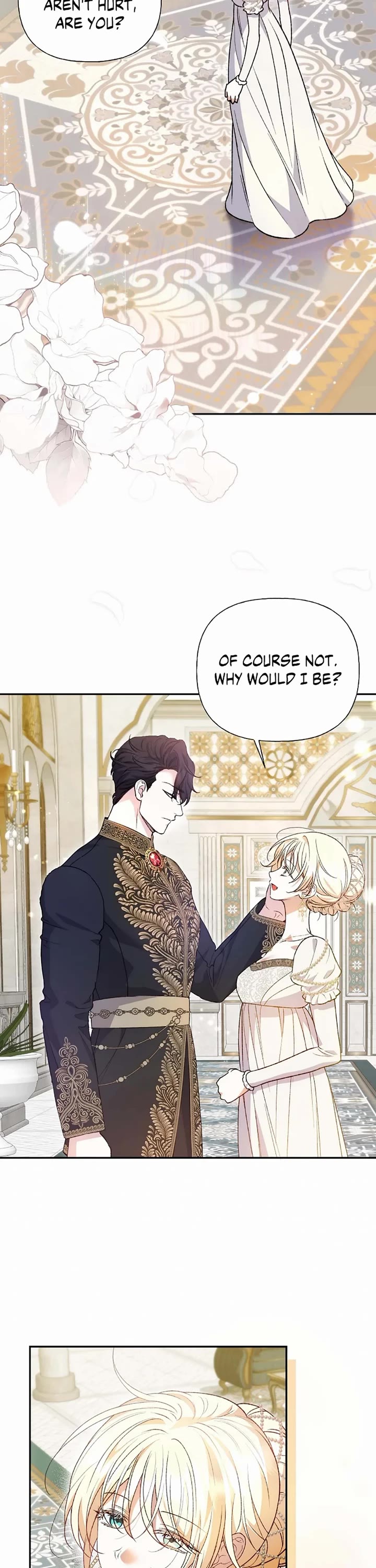 Anyone Can Beat the Original Chapter 31 page 11 - Chapter 31