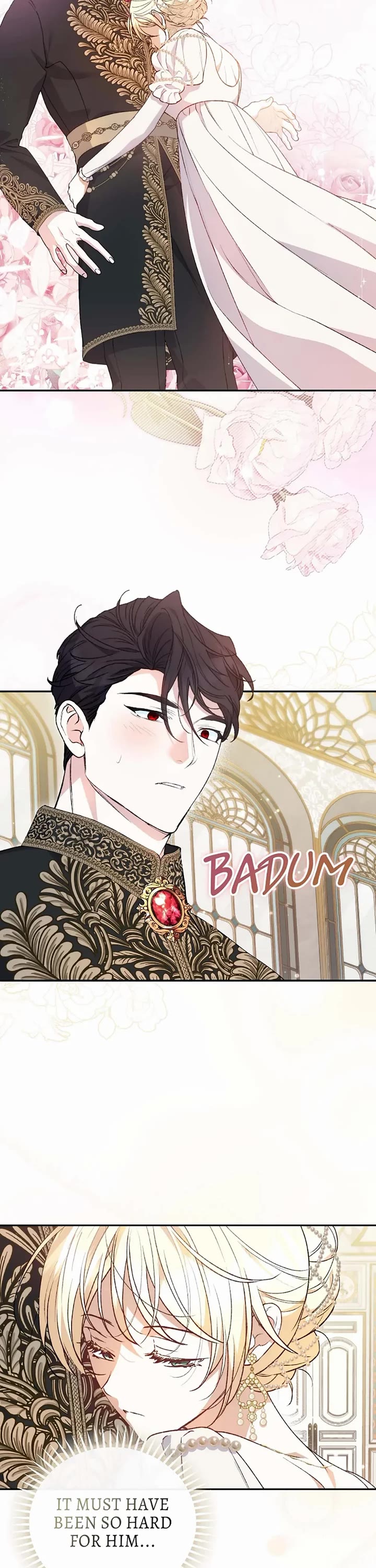 Anyone Can Beat the Original Chapter 31 page 13 - Chapter 31