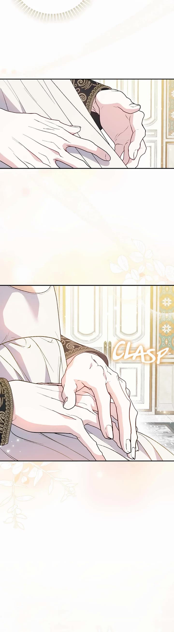 Anyone Can Beat the Original Chapter 31 page 14 - Chapter 31